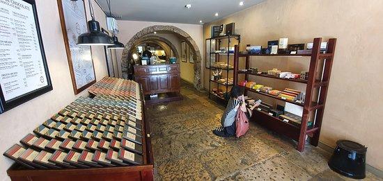 Arcadia Casa do Chocolate